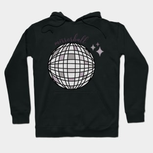 Taylor swift mirrorball Hoodie